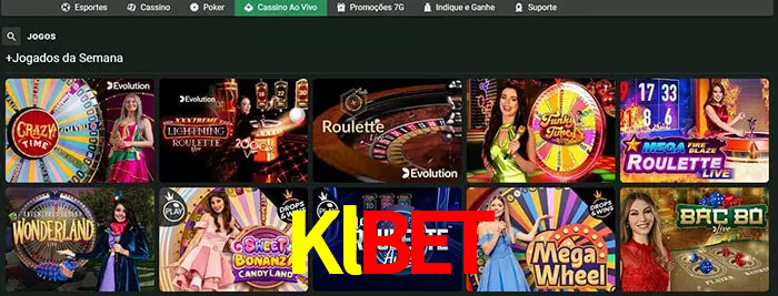 Klbet bet