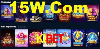 Klbet Slot