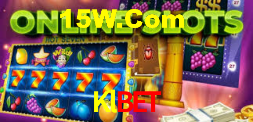 Klbet Slot