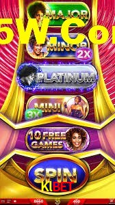 Klbet Slot