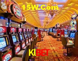 Desvendando o Mundo dos Jogos Virtuais na Klbet