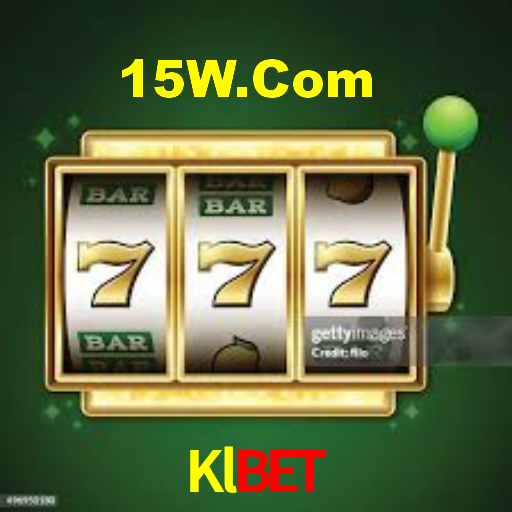 Klbet Slot